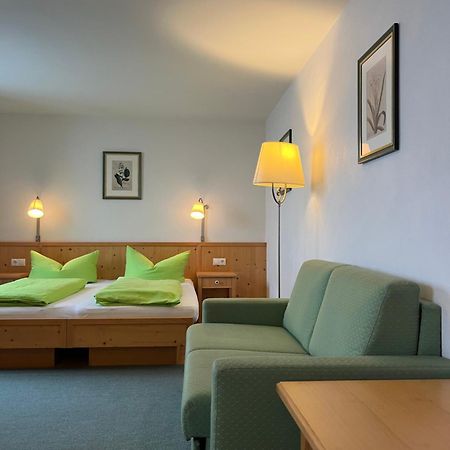 Walserklause Ferienwohnung Raggal Εξωτερικό φωτογραφία