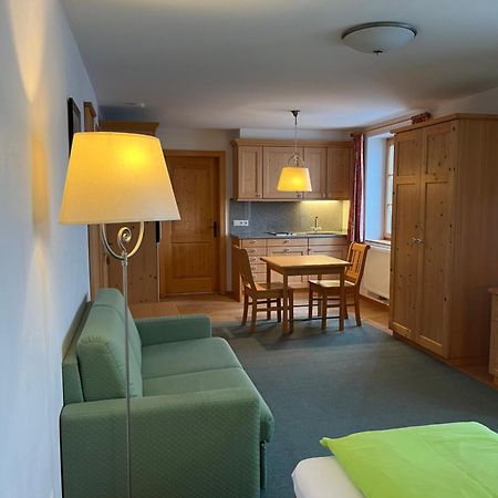 Walserklause Ferienwohnung Raggal Εξωτερικό φωτογραφία