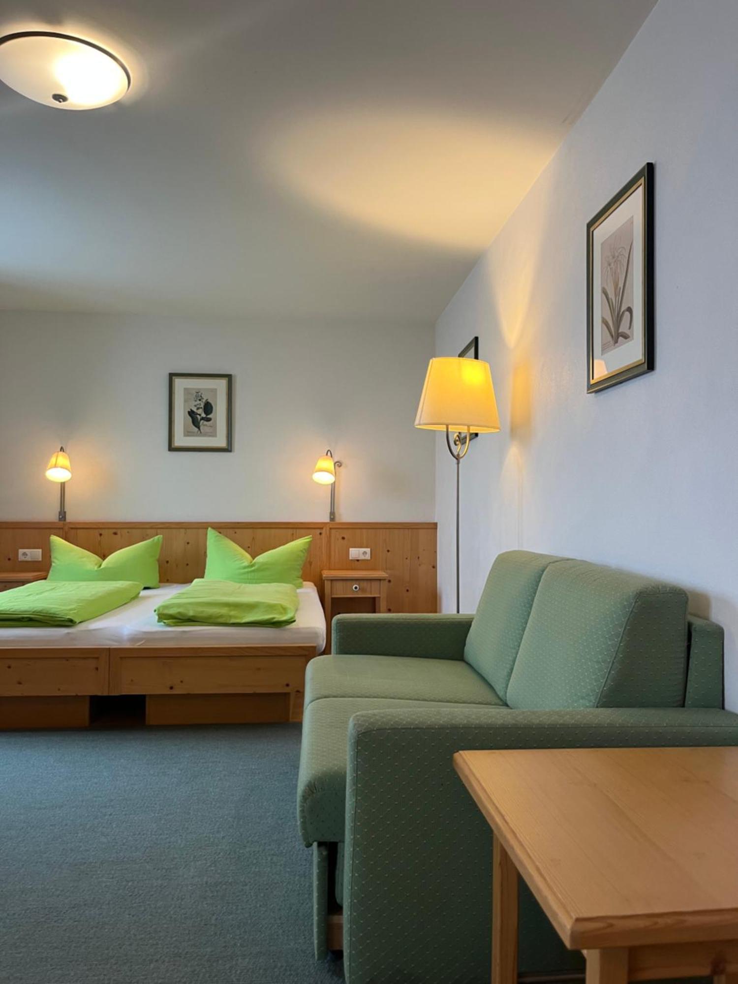 Walserklause Ferienwohnung Raggal Εξωτερικό φωτογραφία