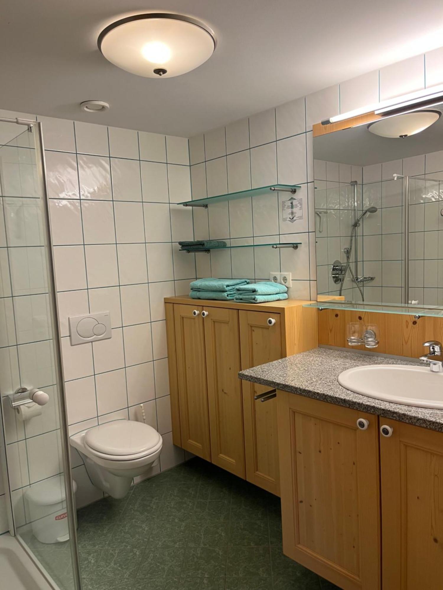 Walserklause Ferienwohnung Raggal Εξωτερικό φωτογραφία