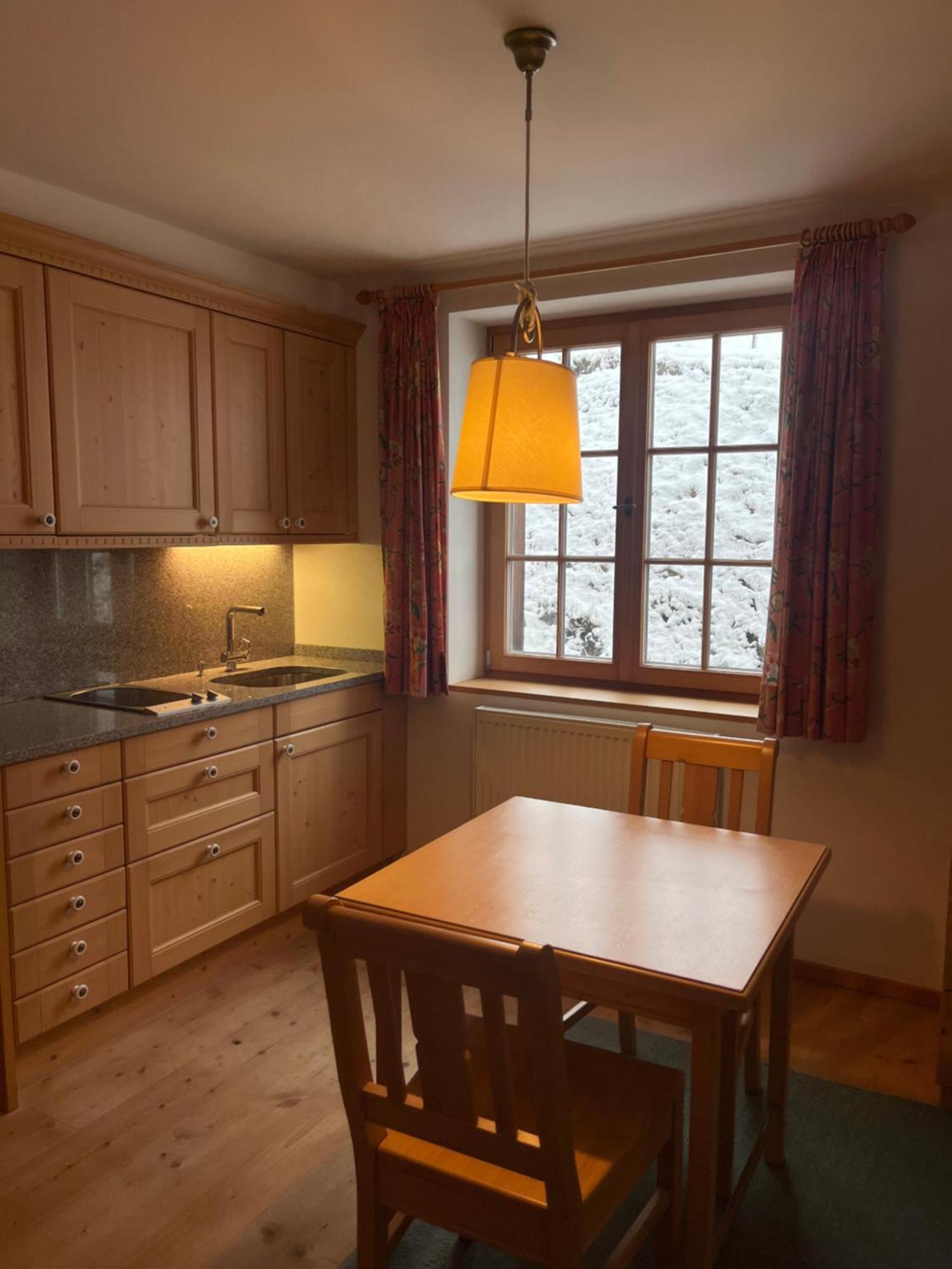 Walserklause Ferienwohnung Raggal Εξωτερικό φωτογραφία