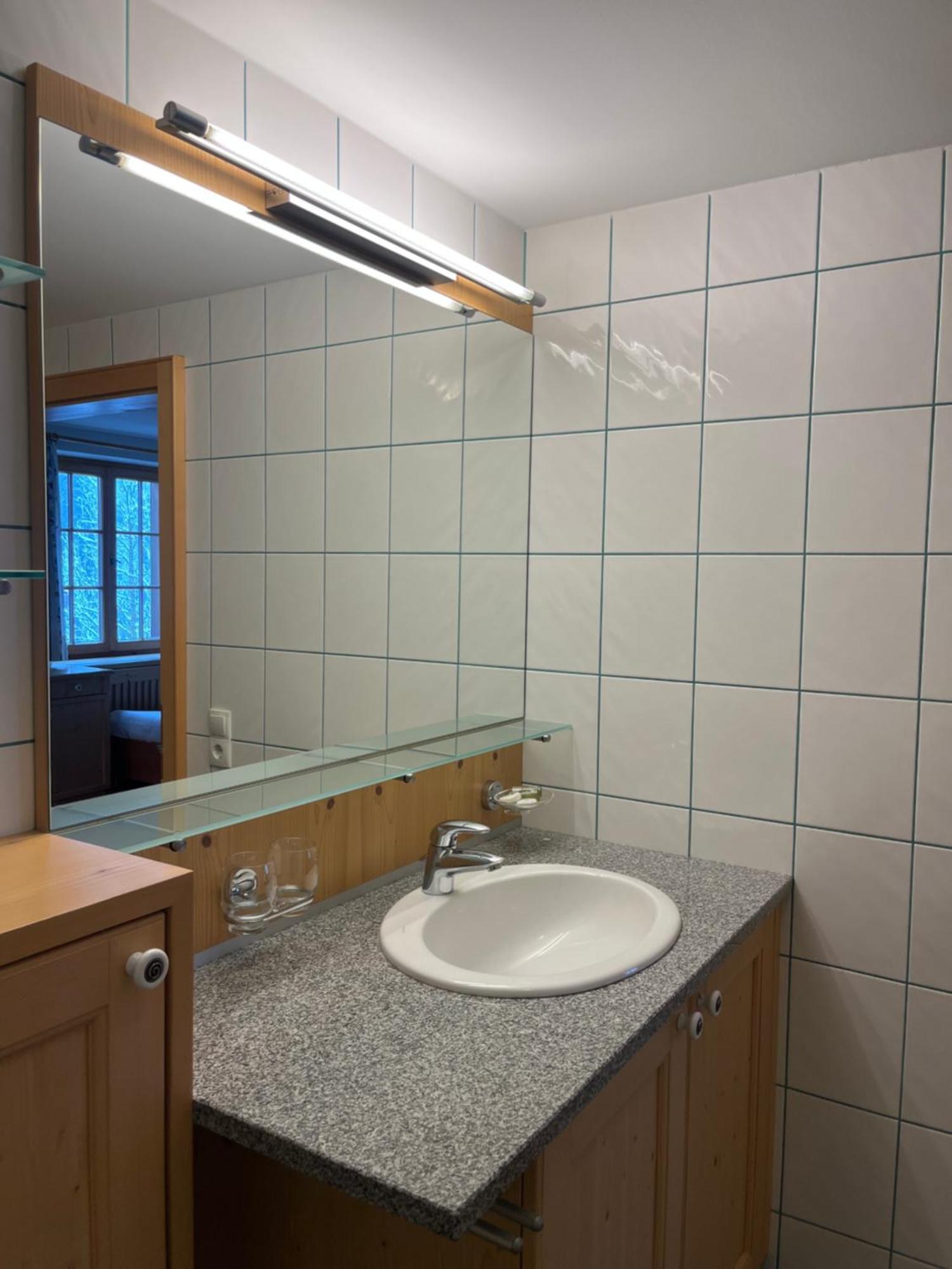 Walserklause Ferienwohnung Raggal Εξωτερικό φωτογραφία